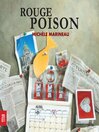 Cover image for Rouge Poison